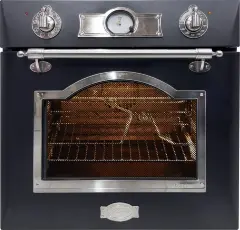 Духовой шкаф Kaiser EH 6355 EM SIL