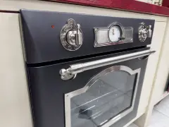 Духовой шкаф Kaiser EH 6355 EM SIL