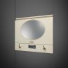 Встраиваемая микроволновая печь Smeg MP822PO
