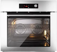 Духовой шкаф ILVE OV30SLT3/SS
