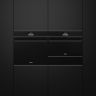 Встраиваемый подогреватель Smeg CTP6015NX