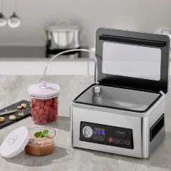 Вакууматор CASO VacuChef 50
