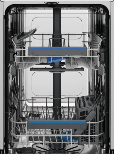 Встраиваемая посудомоечная машина ELECTROLUX KESC2210L