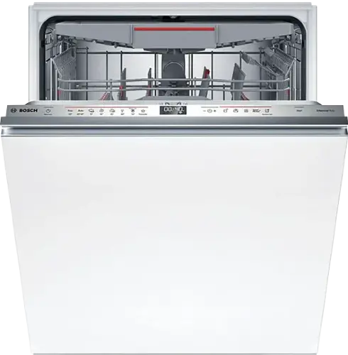 Встраиваемая посудомоечная машина Bosch SMV6ECX08E