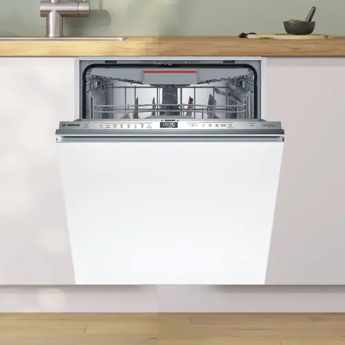 Встраиваемая посудомоечная машина Bosch SMV6ECX08E