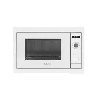 Встраиваемая микроволновая печь De Dietrich DME4310W