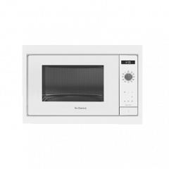 Встраиваемая микроволновая печь De Dietrich DME4310W