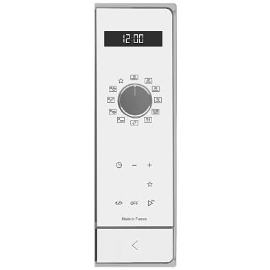 Встраиваемая микроволновая печь De Dietrich DME4310W