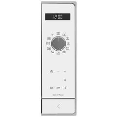 Встраиваемая микроволновая печь De Dietrich DME4310W