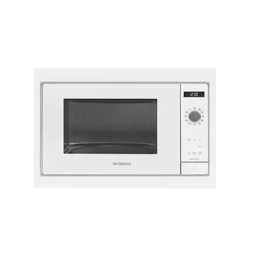 Встраиваемая микроволновая печь De Dietrich DME4310W