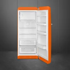 Холодильник Smeg FAB28ROR6