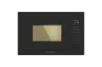 Микроволновая печь встраиваемая MEFERI MMO6025BK MATT ULTRA