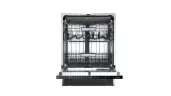 Посудомоечная машина встраиваемая с инвертором MEFERI MDW6083 COMFORT