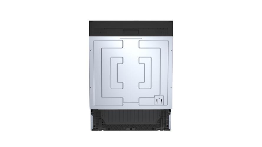 Посудомоечная машина встраиваемая с инвертором MEFERI MDW6083 COMFORT