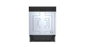 Посудомоечная машина встраиваемая с инвертором MEFERI MDW6083 COMFORT