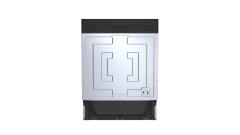 Посудомоечная машина встраиваемая с инвертором MEFERI MDW6083 COMFORT