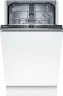 Встраиваемая посудомоечная машина Bosch SPV2IKX01Q