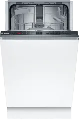 Встраиваемая посудомоечная машина Bosch SPV2IKX01Q