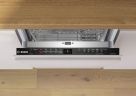 Встраиваемая посудомоечная машина Bosch SPV2IKX01Q