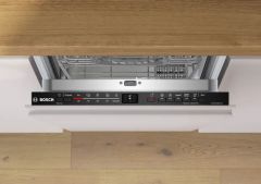 Встраиваемая посудомоечная машина Bosch SPV2IKX01Q