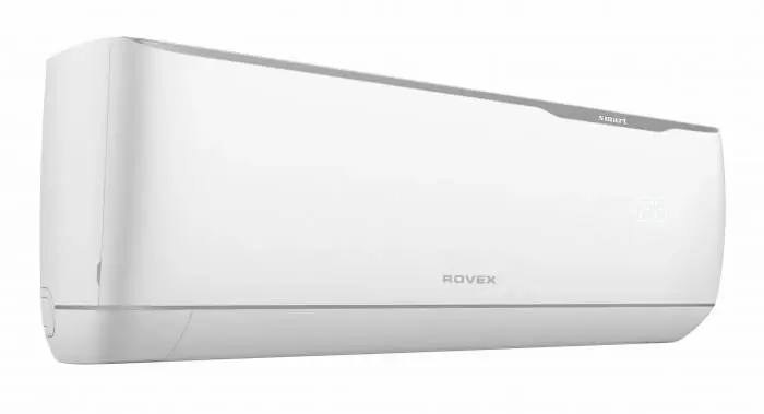 Сплит-система Rovex RS-18PXS2 Smart
