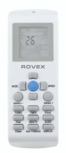 Сплит-система Rovex RS-18PXS2 Smart