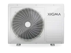 Сплит-система Xigma XG-SKY35RHA-IDU/XG-SKY35RHA-ODU Sky