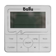 Канальная сплит-система Ballu BLC_D-100HN1_21Y