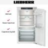 Встраиваемый холодильник Liebherr IRBbi 4050