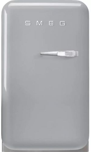 Холодильник Smeg FAB5LSV5