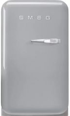 Холодильник Smeg FAB5LSV5