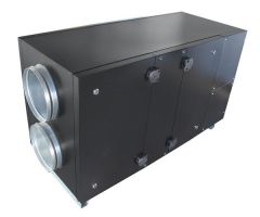 Приточно-вытяжная вентиляционная установка Dimmax Skyron RG 12W