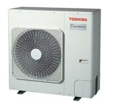 Кассетная сплит-система Toshiba RAV-GM901UTP-E/RAV-GM901ATP-E