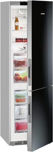 Холодильник Liebherr CBNigb 4855 Premium BioFresh NoFrost