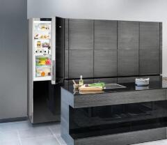 Холодильник Liebherr CBNigb 4855 Premium BioFresh NoFrost
