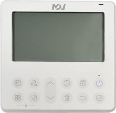 Канальная сплит-система MDV MDTJ2-36HWN1/MDOU3-36HN1-L