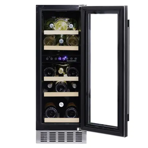 Dunavox DAUF-17.58DSS