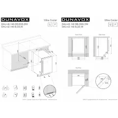Dunavox DAU-46.138B