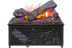 Каминокомплект Dimplex Glasgow с очагом Cassette 400 NH