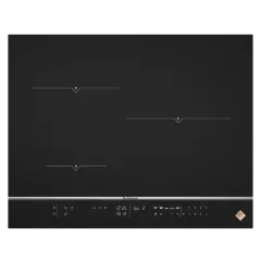 Индукционная варочная панель De Dietrich DPI7572X