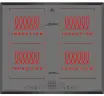 Индукционная варочная поверхность Kaiser KCT 6745 FI AD