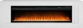 Каминокомплект Royal Flame Line CRM (Разборный) с очагом Vision 60 LED санд сноу
