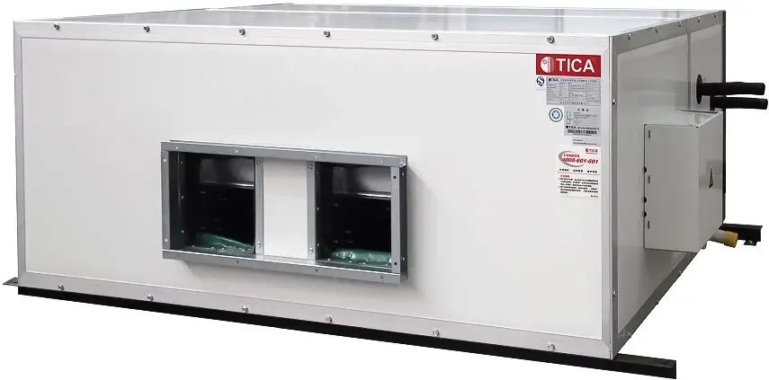 TICA TMDH250BI (200Ра)