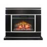 Каминокомплект RealFlame Vega BLM 24 с очагом Eridan 24