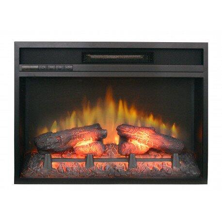 Каминокомплект RealFlame Vega BLM 24 с очагом Eridan 24