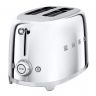 Тостер Smeg TSF01SSEU