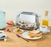 Тостер Smeg TSF01SSEU