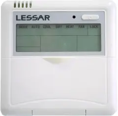Lessar LSM-H71DUA2