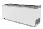 Ларь морозильный Frostor серии Elegance, FG 700 E v25, серый
