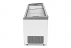 Ларь морозильный Frostor серии Elegance, FG 700 E v25, серый